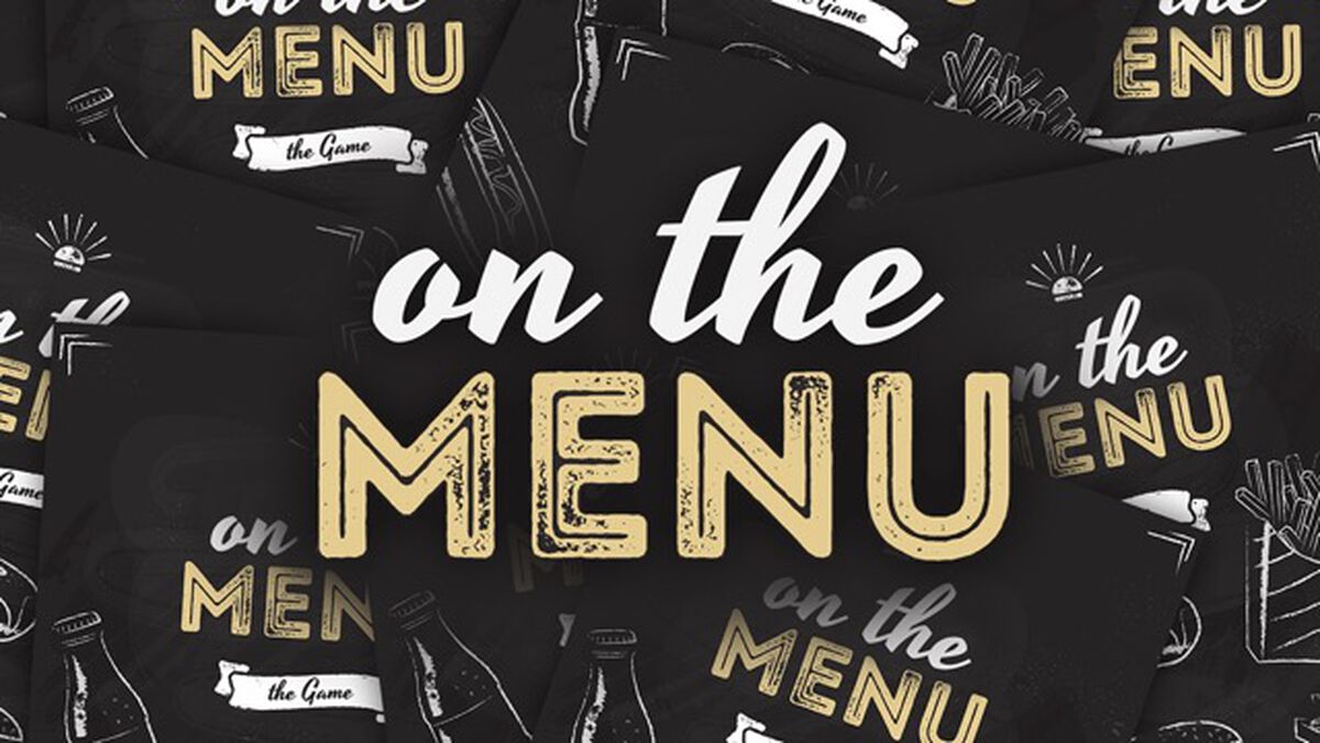 On the Menu image number null